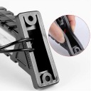 ФАРА ГАБАРИТ ДІОДНА OBRYSOWKI LED (СВІТЛОДІОД) DO 3 КОЛЬОРИ ЛАВЕТИ 12-24V  (18703377640) фото min 11
