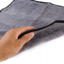 ПОЛОТЕНЦЕ ИЗ МИКРОФИБРЫ ДЛЯ МОЙКИ АВТОМОБИЛЯ 4 шт. Новое.