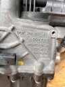 КОРОБКА ПЕРЕДАЧ GETRIEBE GEARBOX PHN A4 B9 A5 8W F5 2.0 TDI S-TRONIC 0CK  фото 8
