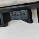 POIGNÉE INTÉRIEURE PEUGEOT OE 98201552VVphoto 6