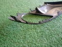OPEL ZAFIRA C GRILLE HALOGÈNE AVANT GAUCHEphoto 6