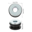 1 KIT RUBBER PIERSCIENI CLIP DRGAN DO MOTORCYCLE  photo 11