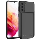АККУМУЛЯТОРНЫЙ КЕЙС POWERBANK ДЛЯ SAMSUNG S21 4800 мАч