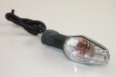 SUZUKI GSX 800 8R GSX-8R 23- 2023+ CLIGNOTANT GAUCHE ARRIÈREphoto 4