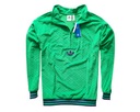 ADIDAS ORIGINALS ADICOLOR 70-е НОВАЯ МУЖСКАЯ ТОЛСТОВКА С ЛОГОТИПОМ FUNNEL XL