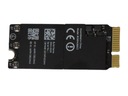 BCM94360CS WIFI-карта APPLE RETINA A1502