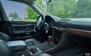 BMW Seria 7 750i Pochodzenie import