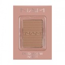 Матовые тени для век NAM № 06 Песочно-матовые