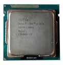 Intel Core I5 ​​3470 4x3,2 ГГц!