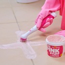 anglická ružová Univerzálna čistiaca pasta 850g - The Pink Stuff Ďalšie vlastnosti ekologické