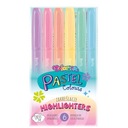 Пастельные хайлайтеры Colorino Kids 6 шт.