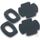 Zestaw higieniczny do nauszników HOWARD LEIGHT SYNC, IMPACT PRO