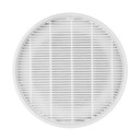 HEPA filter pre frézku s pohlcovačom prachu 2v1 Typ príslušenstva filtre