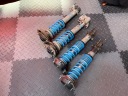 BILSTEIN B14 PSS SUBARU IMPREZA GD GG II 2001-2007 AMORTISSEURS VISphoto 16