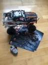 LEGO Technic 9398 - универсал 4x4