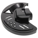 STYLISTYCZNA PROTECTION BRAKES BRAKING ABS DO MOTORCYCLE Z LATWYM INSTALLATION  photo 5