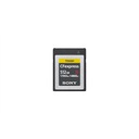Sony CEBG128.SYM Pamäťová karta CEB-G  CFexpress Type B - 512 GB Sony | C