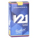 Трость для альт-саксофона VANDOREN V21 SR8125 2,5