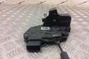SERRURE ARRIÈRE DROITS PORTES JAGUAR XF (X250) 7H5A26412AC 2.18L DIESEL 140KWphoto 10