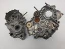 KAWASAKI KMX 125 КАРТЕР КАРТЕР БЛОК  фото 14