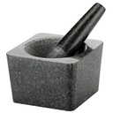 Раствор из натурального гранита | ТЕСКОМА