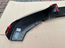 OE BMW 4 F32 F33 F36 M PERFORMANCE SPLITTER CARBON OVERLAY  photo 9