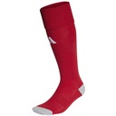 Носки Adidas Milano 23 Красные футбольные носки 40/42