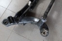 MERCEDES W205 W204 W207 W212 SUSPENSION POUTRE CHÂSSIS CHÂSSIS ARRIÈRE ARRIÈREphoto 7