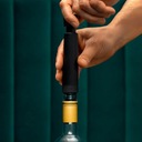 AIRTENDER - герметичное закрытие банок и бутылок