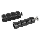 2 ИСПАРЕНИЙ PODNOZEK ТОРМОЗА МОТОЦИКЛЕТНОГО CNC ОБШИВКА PRECYZYJNE DS  фото 9