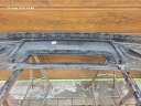 SPOILER PARE-CHOCS 4M0807941N AUDI Q7 LIFT 4M0 DOUBLURE DIFFUSEUR ARRIÈRE 2024-photo 12