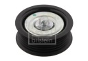GALET GUIDE COURROIE MULTICANAL FIAT CROMA, GRANDE PUNTO, SEDICI, OPELphoto 15