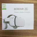 BOBOVR Z6 VR 3D ОЧКИ + наушники + BT-пульт дистанционного управления