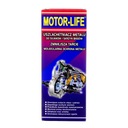 MOTOR-LIFE USZLACHETNIACZ METALU 250ml Rodzaj dodatki do oleju silnikowego