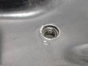 2001 VOLKSWAGEN II LT LIFT MANUAL GLASS CUPE  photo 7