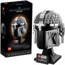 LEGO Lego Star Wars 75328 Шлем мандалорианца