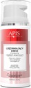 APIS CRANBERRY VITALITY Укрепляющий крем 100мл