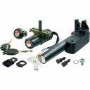 ЗАМОК ЗАЖИГАНИЯ DO СКУТЕРА APRILIA SR/RALLY 50CC 1993-1996 RMS НОВАЯ  фото 1