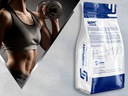 WPC STANDARD 700g WHEY PROTEIN SRVÁTKOVÝ PROTEÍN BCAA | INSPORT Forma prášok