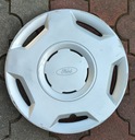 Kołpak oryginalny FORD 14&quot; Rodzaj Oryginalne