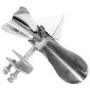 Отпугиватель птиц, управляющий ветряной мельницей