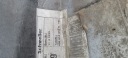 S6 C7 4G LIFT MOULURE SEUIL REVÊTEMENT DROITE LY9C 4G0853856Nphoto 14