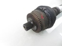 DEMI-ARBRE DROITE AVANT AUDI A4 B5 1.6 8V 8D0407272ACphoto 5