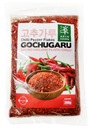 Paprika Gochugaru, nahrubo mleté chilli vločky 200g Druh kuchyne ázijská kuchyňa