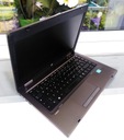 WYDAJNY Laptop HP 6470B /Intel Core i5 4x3,3GHz/ Kamera / Niska cena Marka HP, Compaq