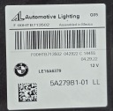 BMW X5 G05 X6 G06 LASER COMPLET LED PROJECTEUR GAUCHE PHARE GAUCHE AVANT 5A279B1photo 7