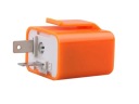 MOTOCYCLETTE DISJONCTEUR CLIGNOTANTS 12V 21WX2+ 3.4W 2 PINOWY UNIVERSELphoto 8