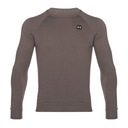 Pánska mikina Under Armour Rival Fleece Crew brown XXL Dominantný materiál bavlna