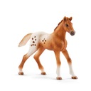 SCHLEICH 42433 TRÉNINGOVÁ SADA KONÍ APPALOOSA Typ figúrka