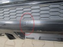 БАМПЕР ЗАД ЗАДНІЙ AUDI Q3 8U0 S-LINE РЕСТАЙЛ 14-  (15549652158) фото min 10